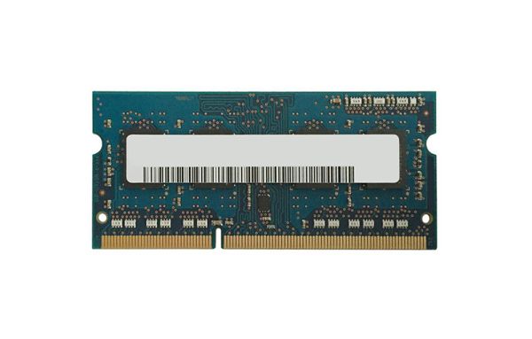 687515-964 HP 4GB DDR3-1600MHz PC3-12800 non-ECC Unbuffered CL11 204-Pin SoDimm 1.35V Low Voltage Single Rank Memory Module