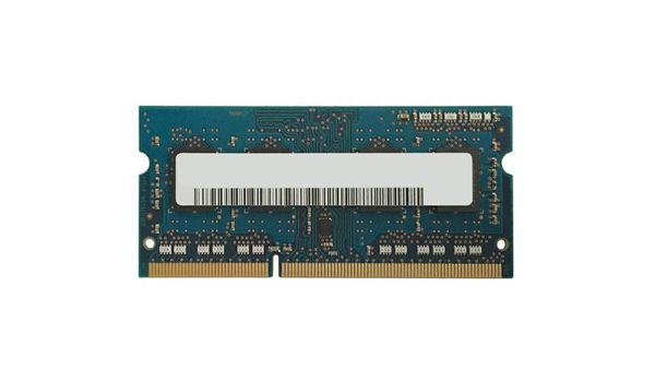 687515-R64 HP 4GB DDR3-1600MHz PC3-12800 non-ECC Unbuffered CL11 204-Pin SoDimm 1.35V Low Voltage Single Rank Memory Module