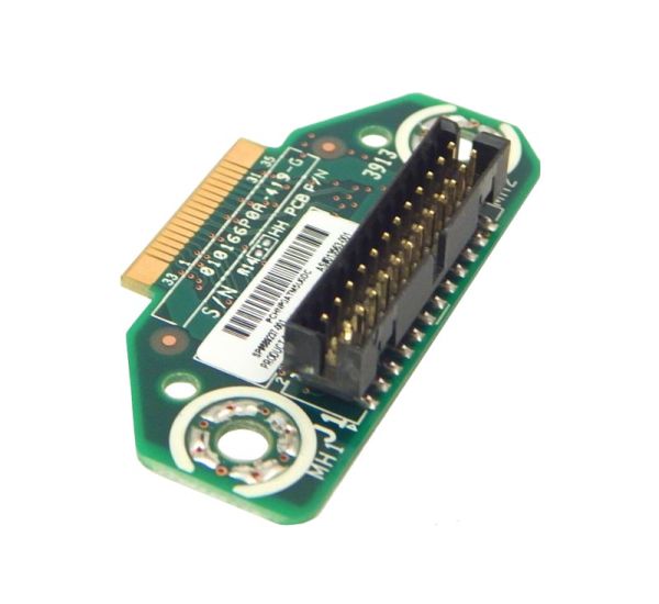 689237-001 HP Serial USB Video Interface Board