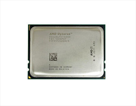 689340-B21 HP 2.70GHz 16MB L3 Cache Socket G34 AMD Opteron 6284 SE 16-Core Processor for ProLiant DL385P Gen8 Server