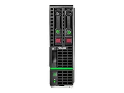 690142-B21 HP ProLiant Bl420c G8 CTO Chassis
