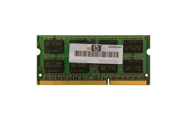 691160-362 HP 8GB DDR3-1600MHz PC3-12800 non-ECC Unbuffered CL11 204-Pin SoDimm 1.35V Low Voltage Memory Module