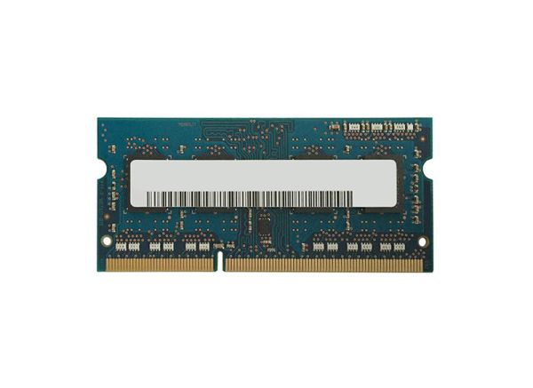691799-800 HP 4GB DDR3-1600MHz PC3-12800 non-ECC Unbuffered CL11 204-Pin SoDimm 1.35V Low Voltage Single Rank Memory Module