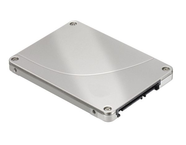 691842-002 HP 200GB SATA 6Gb/s 3.5-inch LFF Solid State Drive