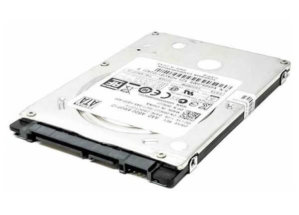 691917-011 HP 320GB 5400RPM SATA 3Gb/s 2.5-inch Hard Drive