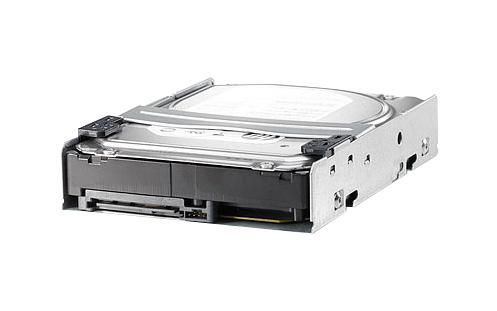 697572-B21 HP 1.2TB 10000RPM SAS 6GB/s 64MB Cache Quick-Release Dual-Port 2.5-inch Hard Drive