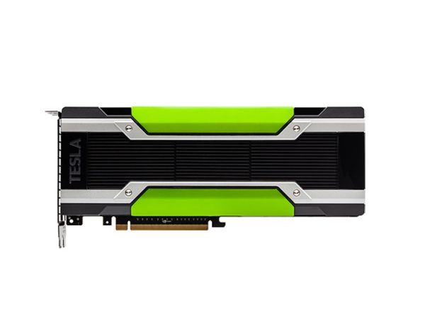 699-22080-0200-501 nVidia Tesla K80 Passive Cooling 24GB 4992 Cuda Cores 480Gb/s Video Graphics Card