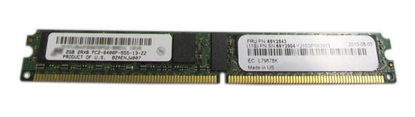 69Y2843 IBM Cache Memory