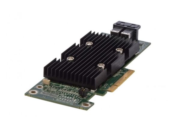 6H1G0 Dell PERC H330 SAS 12Gb/s RAID Controller Card