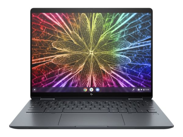 6H5V6UT#ABA HP Elite Dragonfly 13.5-inch 2 in 1 Chromebook WUXGA+ Intel Core i7 12th Gen i7-1265U vPro Technology 16GB 256 GB