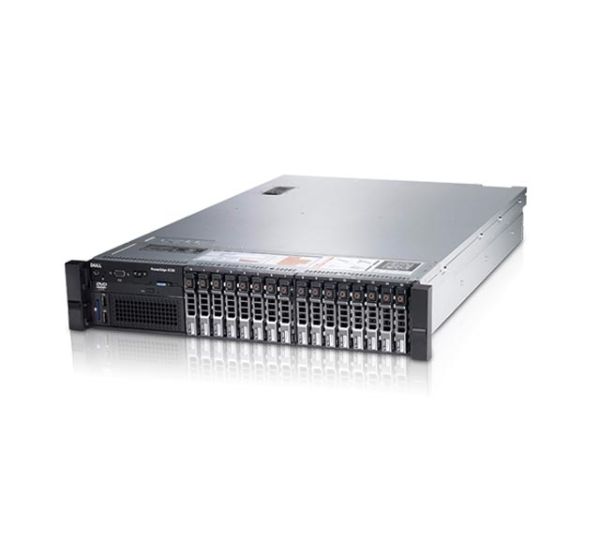 6HGV2 Dell PowerEdge R720XD LFF CTO Chassis