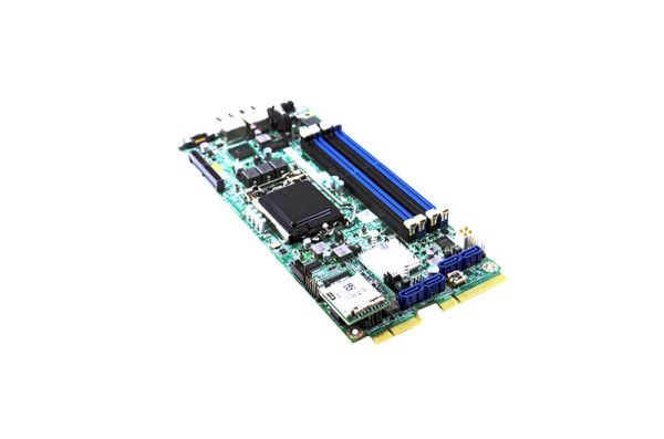 06NFY1 Dell System Board LGA1150 Without Cpu PowerEdge C5230 Server