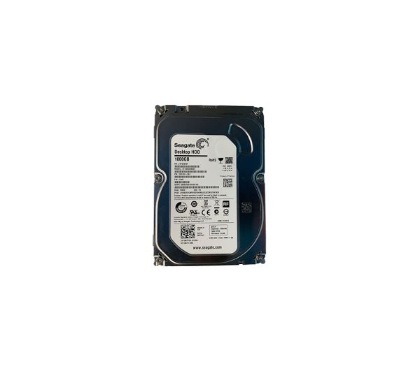 6TFN1 Dell 1TB 7200RPM SATA 6Gb/s 3.5-inch Hard Drive