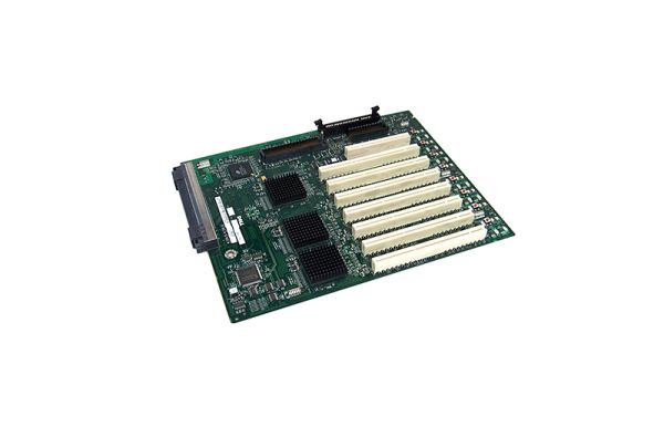 06Y315 Dell PE6650 PWA I O 4U V2 System Board Assy