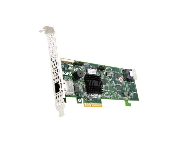 70-41138-Y2 HP Eva 6100 6 Port Controller