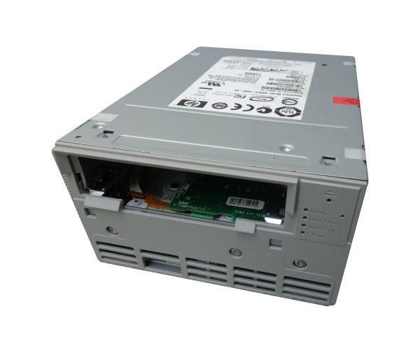 70-86017-01 HP Quantum LTO4 SCSI Loader Tape Drive