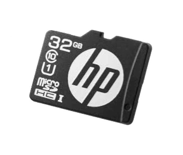 700139-B21 HP 32GB Enterprise Mainstream microSD Flash Memory Kit