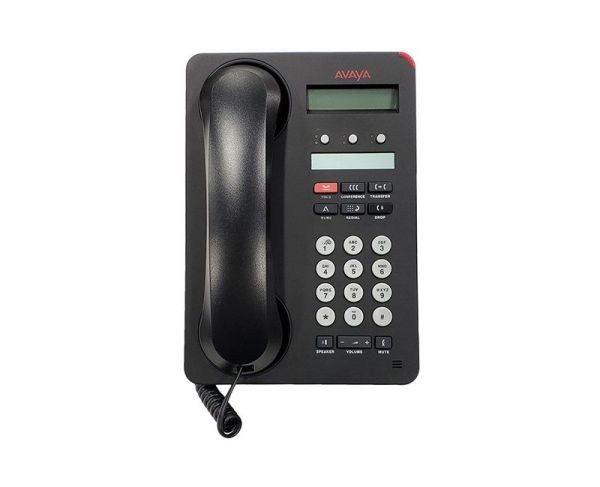700458508 Avaya 1603SW IP Phone - Global Version