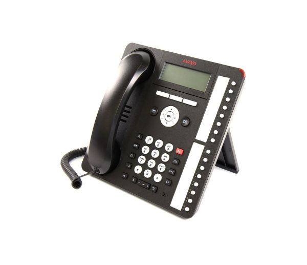 700469869 Avaya 1416 Digital Telephone - Text Version