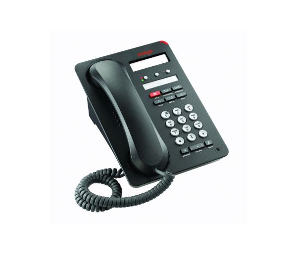 700469927 Avaya 1403 Digital Telephone - Text Version