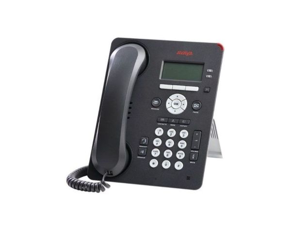 700506783 Avaya 9601 IP Phone
