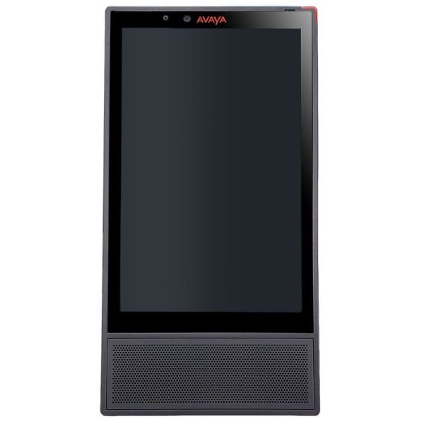 700513905 Avaya Vantage K175 Dual Port IP Phone with Camera