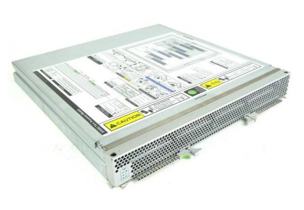 7051795 Sun Oracle 3.0GHz 8 Core Processor Module with 256GB RAM