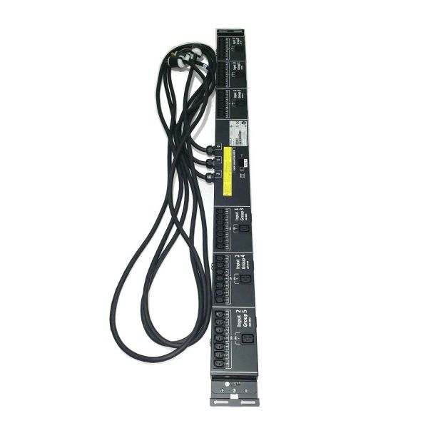 7078657 Oracle 15KVA Single-Phase Power Distribution Unit