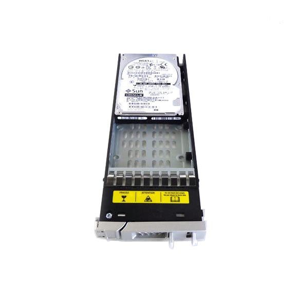 7111108 Sun Oracle Hitachi 1.2TB 10000RPM SAS 12Gb/s 2.5-inch Hard Drive with Marlin Bracket