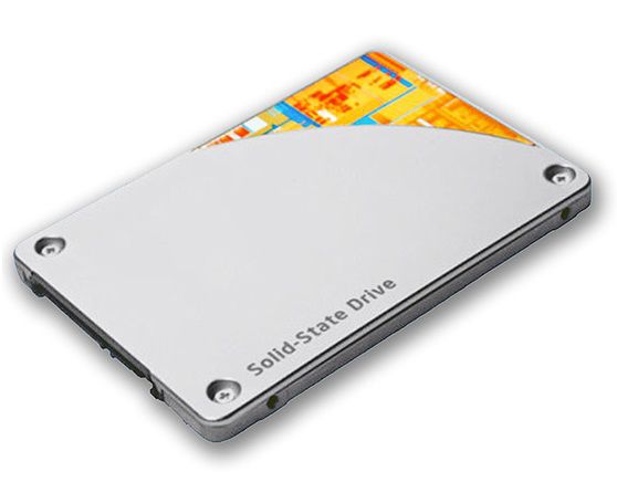 7093646 Sun Oracle 200GB Multi-Level Cell SAS 12Gb/s 2.5-Inch Solid State Drive