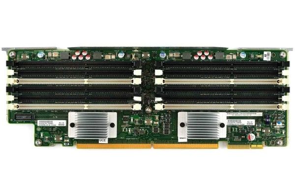 7098067 Sun Oracle 12-Slot Memory Riser For Sparc X5-4