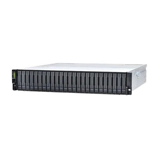 70F00000UX Lenovo ThinkServer SA120 DAS with 500W PS & Rail Kit