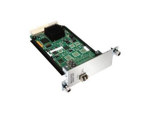 710-014635 Juniper 1-Port OC-48/STM-16 rate selectable PIC Interface Module