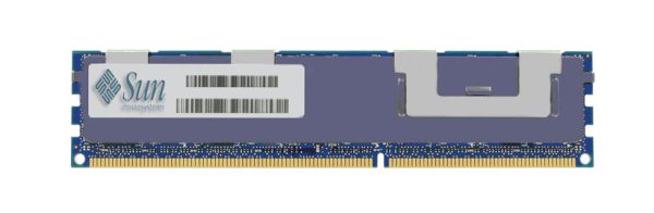 7100794 Sun 16GB DDR3-1600MHz PC3-12800 ECC Registered CL11 240-Pin DIMM 1.35V Low Voltage Dual Rank Memory Module