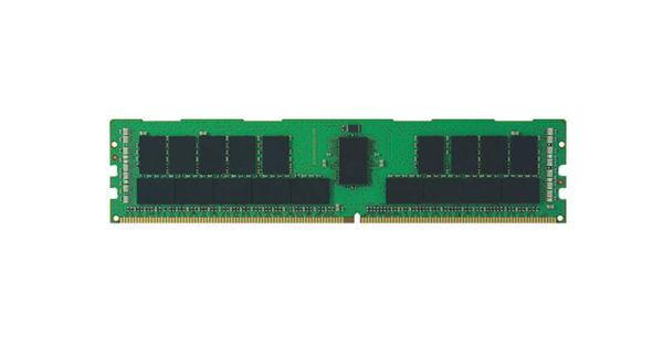 7105507 Fujitsu 32GB DDR3-1600 MHz ECC Registered CL11 240-Pin RDIMM 1.35V 4Rx4 Memory Module
