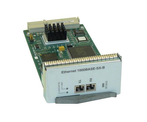 711-031390 Juniper Enhanced MX Switch Control Board for MX240 MX480 and MX960 Universal Edge Routers