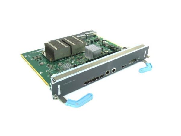 711-033039 Juniper 32Gbps Switch and Routing engine for EX6200