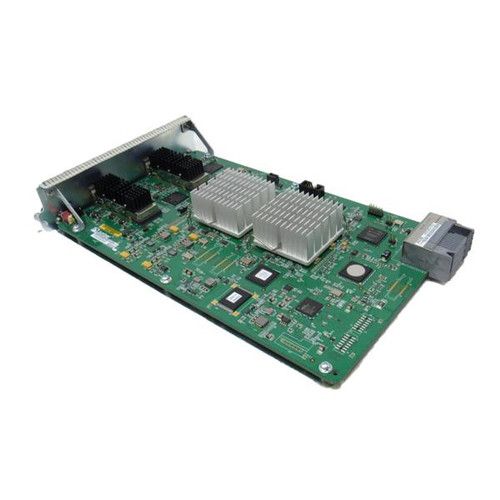 711-039086 Juniper 2-Ports 40-Gigabit QSFP+ Expansion Module for EX4550