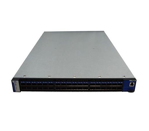 712496-B21 HP Mellanox 36-Port InfiniBand QDR FDR10 RAF Switch