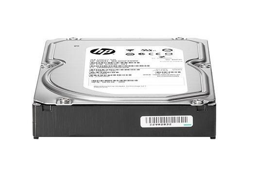 713819-B21 HP 2TB 7200RPM SATA 6GB/s 3.5-inch Hard Drive