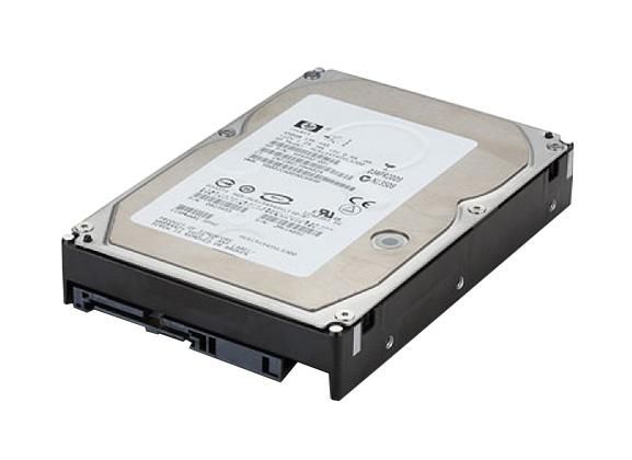713821-B21 HP 900GB 10000RPM SAS 6GB/s 2.5-inch Hard Drive