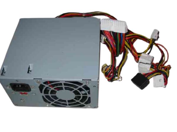715185-001 HP 300-Watts 200-240V 50-60Hz 24-Pin ATX Power Supply for Pro 3500