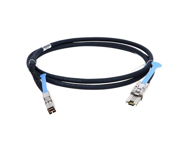 716189-B21 HPE External Mini SAS High Density to Mini SAS 1.0m Cable
