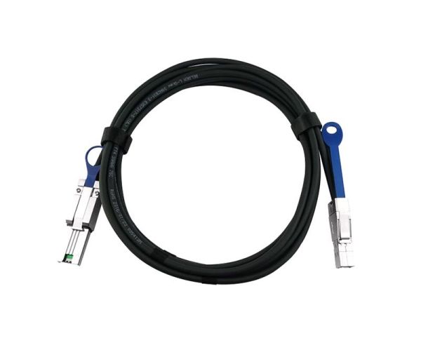 716197-B21 HPE External Mini SAS High Density to Mini SAS 2.0m Cable