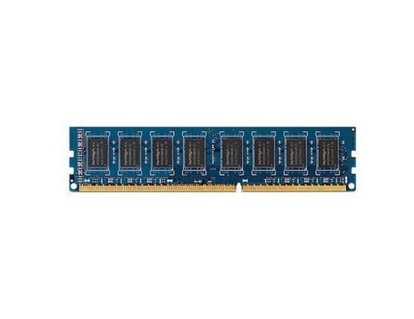 716766-001 HP 8GB DDR2-667MHz Pc2-5300 ECC Registered CL5 240-Pin DIMM Very Low Profile Memory Module