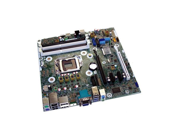 717372-003 HP LGA1150 System Board (Motherboard) for Elitedesk 800 G1 Sff