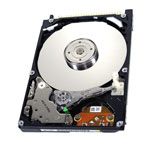71P7389 IBM 500GB 7200RPM Fibre Channel 3.5-inch Hard Disk Drive