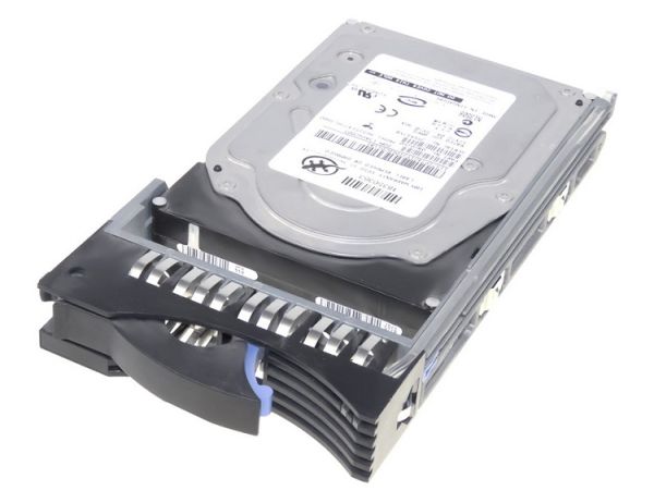 71P7421 IBM 73GB 15000RPM Ultra-320 SCSI 3.5-inch Hard Drive