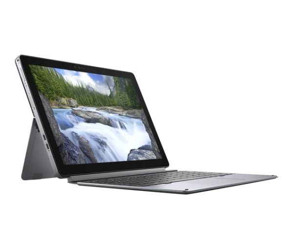 7200-256 Dell Latitude 7200 12.3-inch FHD Touch Intel Core i5-8365U 1.6GHz 8GB DDR4 256GB NVMe SSD