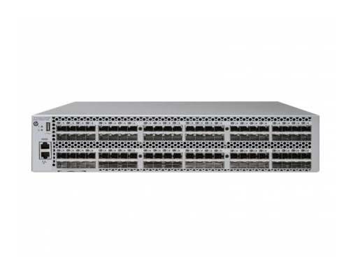 720964-001 HP StoreFabric SN6500B 96/96 16GB Fibre Channel SAN Switch